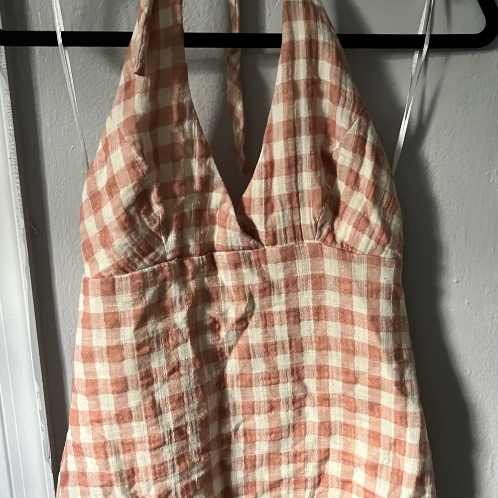 Zara mini dress